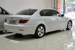 宝马5系2010款520Li 豪华型