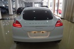 保时捷Panamera2010款Panamera