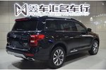 广汽传祺GS82017款320T 两驱豪华智联版