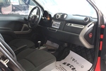 smartfortwo2012款1.0T 硬顶激情版