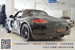 保时捷Boxster2009款Boxster 2.9L 