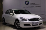 英菲尼迪G Sedan2009款G37 3.7L 标准版