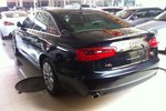 奥迪A6L2012款TFSI 标准型(2.0T)