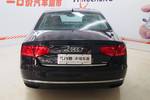 奥迪A8L2013款50 TFSI quattro尊贵型