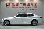 宝马5系2014款525Li 领先型