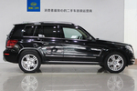 奔驰GLK级2013款GLK300 4MATIC 时尚型