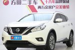 日产楼兰2019款2.5L XE 两驱精英版