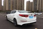 起亚K52015款2.0L 自动LUXURY