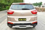 现代ix252015款1.6L 自动两驱智能型GLS