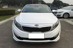 起亚K52012款2.0L 手自一体 PREMIUM Nu十周年特别版