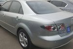 马自达Mazda62006款2.0 手自一体超豪华型 