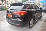 讴歌RDX2013款3.5L 四驱豪华版