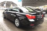 宝马7系2011款730Li 典雅型