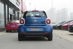 smartforfour2016款1.0L 灵动版