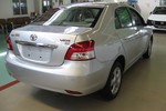 丰田威驰2008款1.6 GL-i 自动