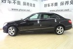 奔驰E级长轴距2013款E 260 L 时尚型