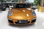 保时捷9112010款Carrera