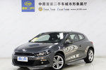 大众尚酷2011款2.0TSI R-line