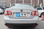 大众速腾2009款1.6L 手动时尚型