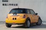 MINIMINI2008款Cooper Excitement