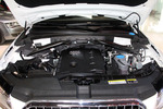 奥迪Q52013款2.0TFSI 舒适型