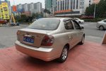 一汽威乐2008款1.5L 手动豪华型国四