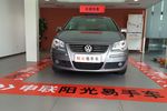 大众Polo劲取2008款1.4L 手动 雅致版 