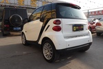 smartfortwo2011款1.0L MHD 硬顶标准版