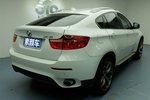 宝马X62012款xDrive35i