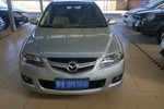 马自达MAZDA62011款2.0L 手自一体 时尚型