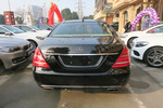 奔驰S级2010款S 600L