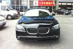 宝马7系2011款730Li 典雅型