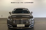 福特金牛座2017款EcoBoost 245 豪华型