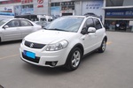 铃木天语SX42009款1.6L 手动 运动型