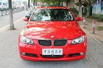 宝马3系2007款320i 2.0 手自一体豪华型