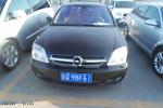 欧宝威达2005款Vectra 3.2 V6 