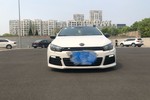 大众尚酷2013款2.0TSI GTS