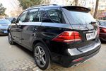 奔驰GLE级2015款400 4MATIC