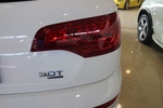 奥迪Q72011款3.0TFSI 舒适型(L)