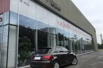 奥迪A1 sportback2013款30 TFSI Urban