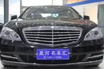 奔驰S级2008款S 350L 4MATIC