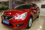 日产骐达2011款1.6L CVT豪华型