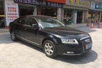 奥迪A6L2009款2.0TFSI 标准型AT