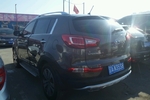 起亚智跑2012款2.0L 自动两驱 GLS