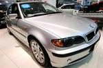 宝马3系2004款325i