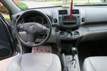 丰田RAV42011款2.0L 自动经典版