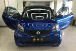 smartfortwo2016款1.0L 灵动版