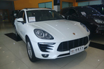 保时捷Macan2014款Macan 2.0T