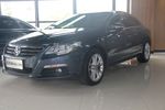 大众CC2012款2.0TSI 至尊型