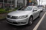 大众CC2013款1.8TSI 豪华型